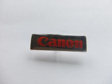 Canon Camera's logo